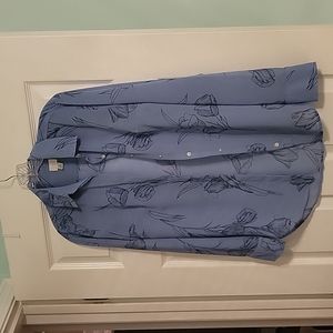 A New Day Button Down Shirt